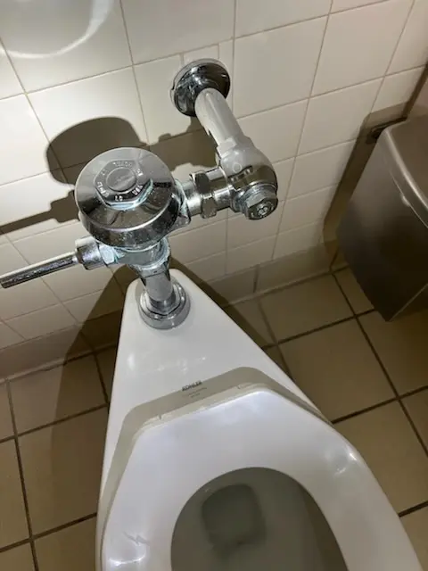 Fixture installation and repair for Hydro Jetting in Cheviot